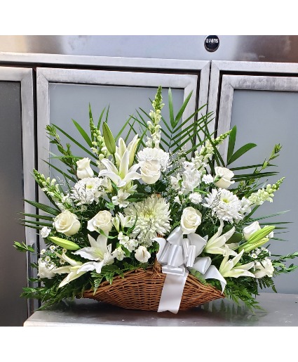 Mix Flower Fireside 150.95 175.95  200.95