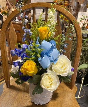Mix Flowers 