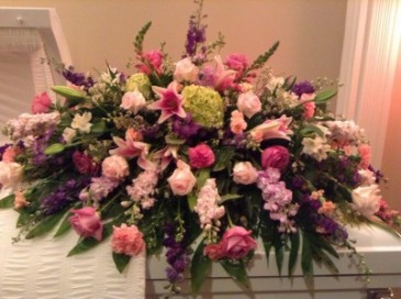 Mixed blanket  in Cullman, AL | Mary's Flower Market