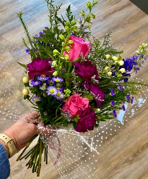Mixed Bouquet 