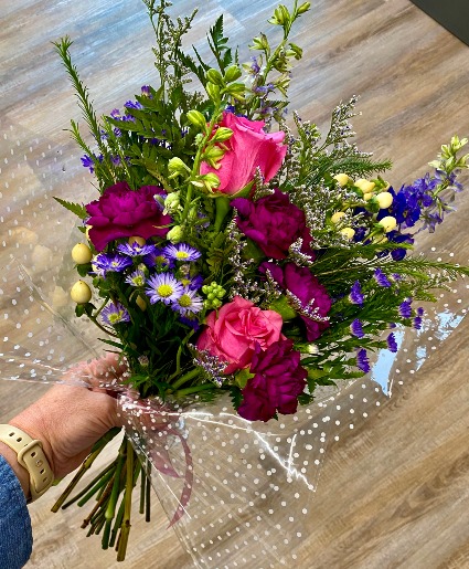 Mixed Bouquet 