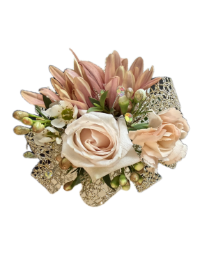 Mixed Corsage #3 Corsage