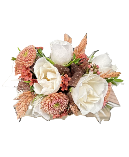 Mixed Corsage #2 Corsage