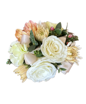 Mixed Corsage #4 Corsage