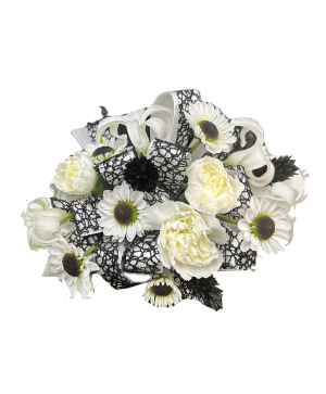 Mixed Corsage #6 Corsage
