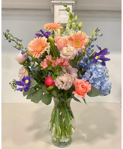 Mixed Dream - Designers Choice Large mixed Arrangement