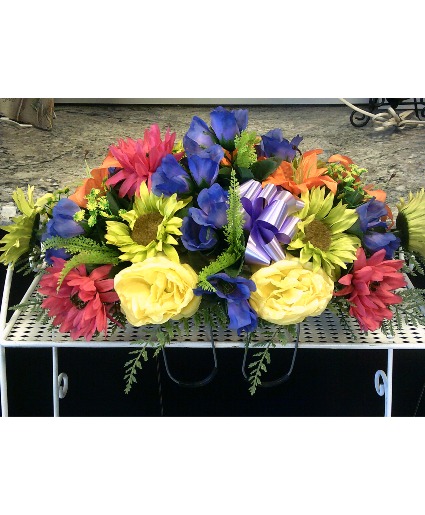 GRAVE SADDLE IN STORE PRICE 