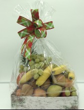 Mixed Fruit Basket 