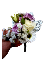 Mixed Premium  Pin-on