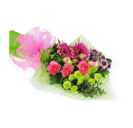 Mixed  Bouquet   