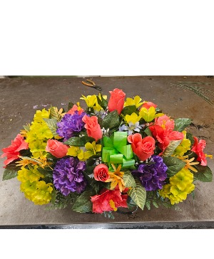 GRAVE SADDLE IN STORE PRICE 