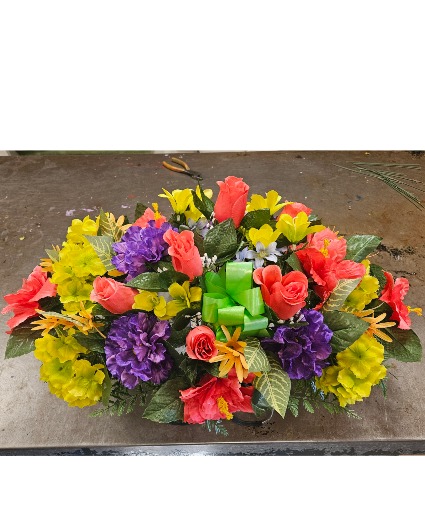 GRAVE SADDLE IN STORE PRICE 