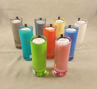 Mixture Soy Candles & Accessories 
