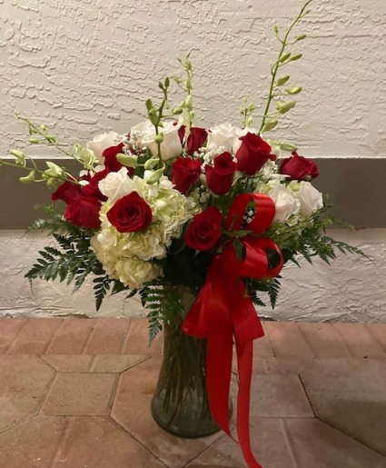 MKAD0006 Design Roses