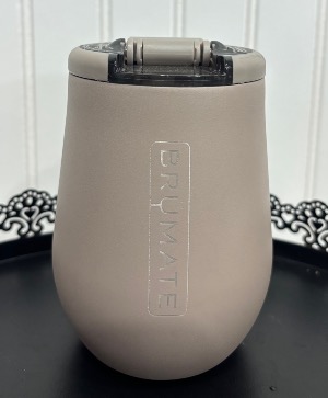 Mocha 14oz Wine Cup 
