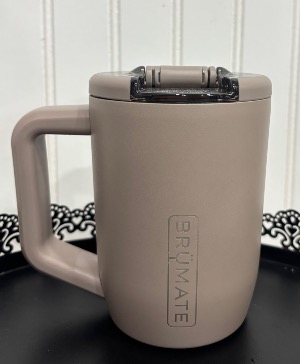Mocha 15oz Coffee Mug 