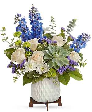 Mod Magnifique Bouquet 