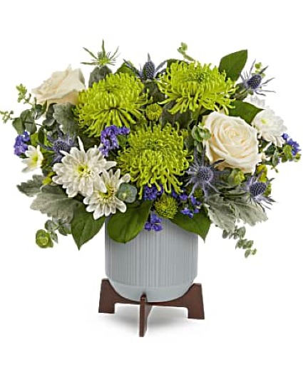 Modern Chic Bouquet Temporarily Not Available 