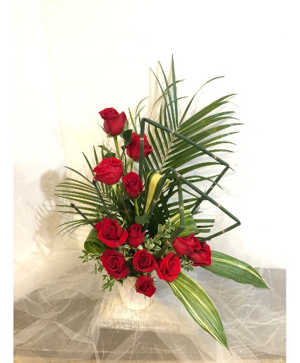 Modern Love Bouquet