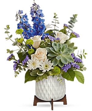 Modern Magnifique Bouquet 