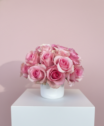 Valentine's Day Flower's: Order Online for Same Day Delivery or In
