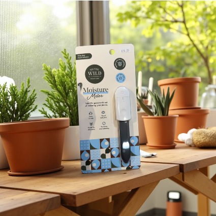 Moisture Meter  