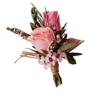 Molly Boutonniere Arrangement
