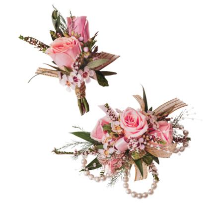 Molly Pair Arrangement