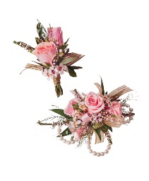 Molly Pair Arrangement