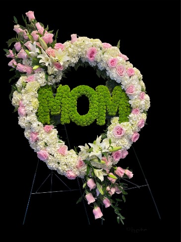 Mom   in Falls Church, VA | Geno's Flowers