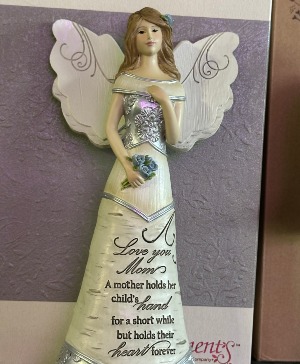Mom Angel Gift 