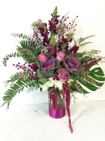 Valentine Beauty  Arrangement