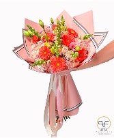 Mom Bouquet  