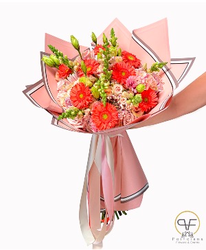 Mom Bouquet  