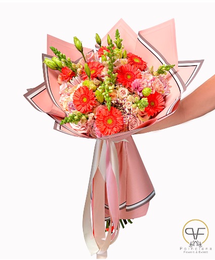 Mom Bouquet  