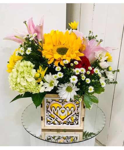 Mom Box All Occasion