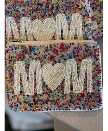 Mom Coin Purse 
