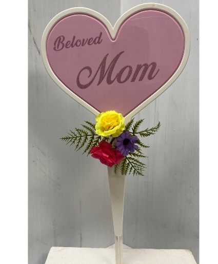MOM MEMORIAL SIGN IN STORE PRICE 