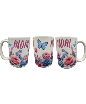 15oz Mom Mug 1 mug