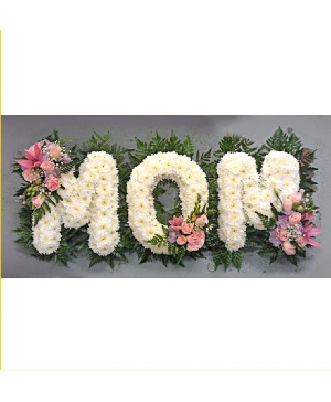 MOM Standing arrangement  