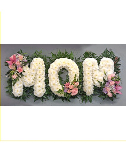 MOM Standing arrangement  