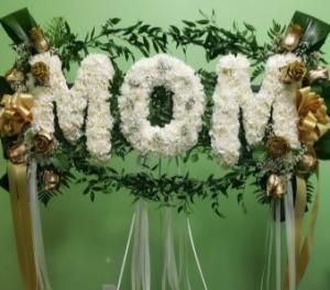 MOM Standing Spray  