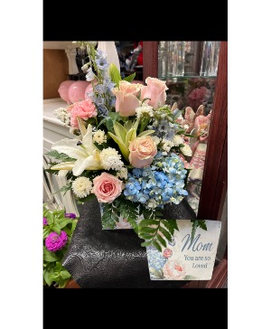 Mom you are so loved Mothers day/ Limited