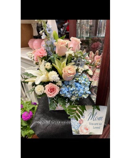 Mom you are so loved Mothers day/ Limited