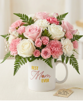 Mommy Cup  