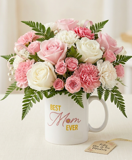 Mommy Cup  