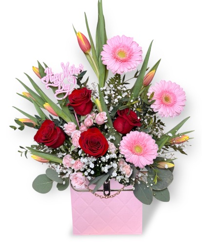 Mommy Glam SOLD OUT Florist Choice