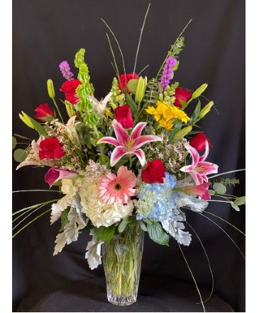 Burst of Summer Color   in Glen Burnie, MD | FORGET ME NOT FLOWERS AND GIFTS