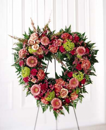 Mom's Eternal Rest Exclusively at Mom & Pops in Ventura, CA | Mom And Pop Flower Shop