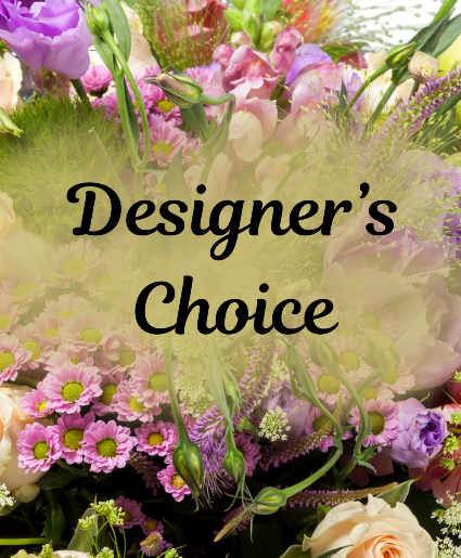 Mom's Favorite Designer's Choice 